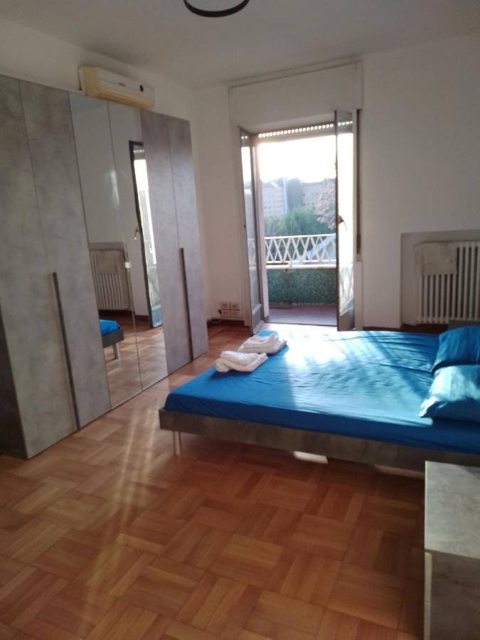 Appartamento Viale Monza Gorla M1 *