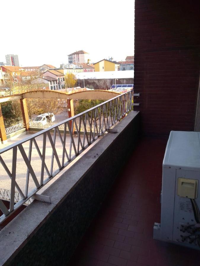 Appartamento Viale Monza Gorla M1