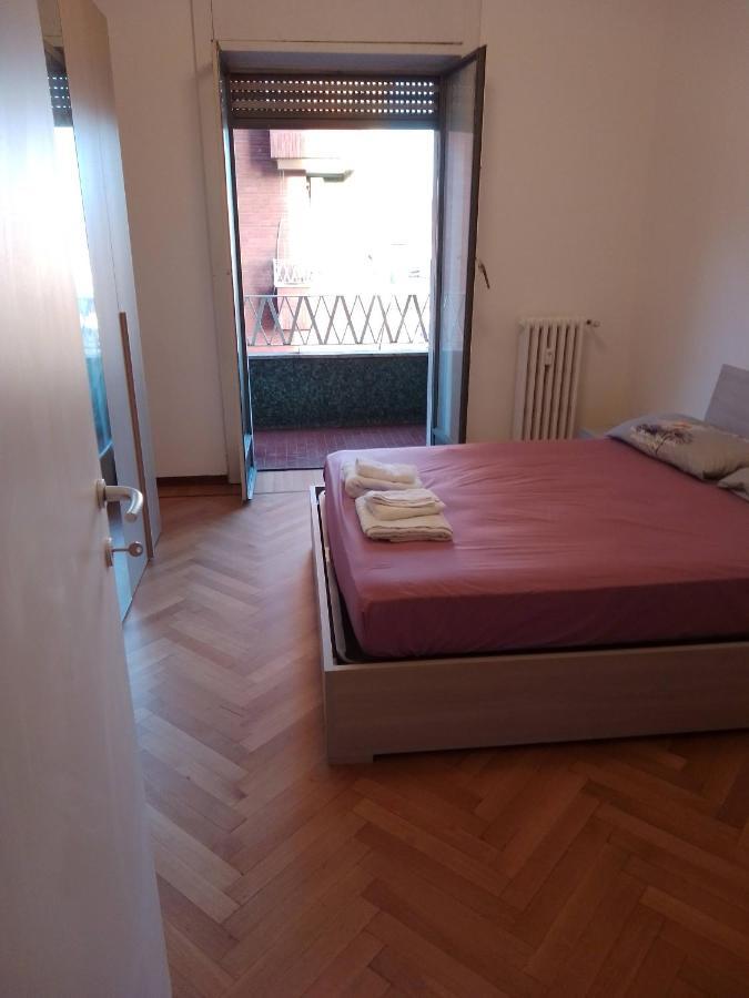 Viale Monza Gorla M1 Appartamento *
