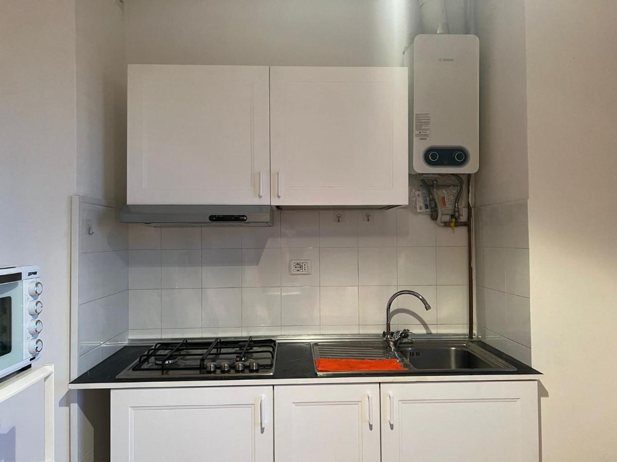 Viale Monza Gorla M1 Appartamento *