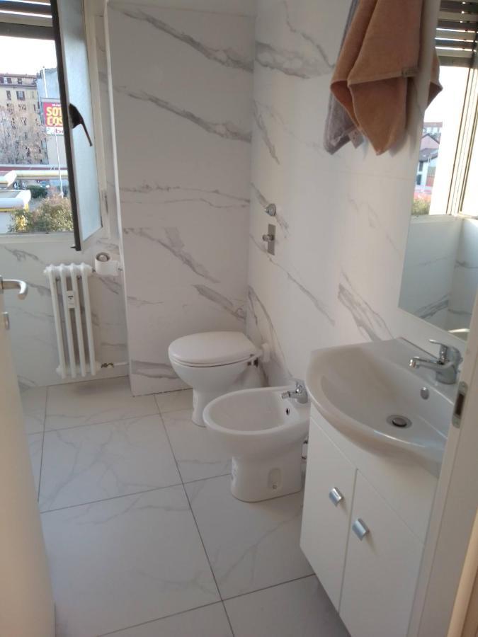 Appartamento Viale Monza Gorla M1 *