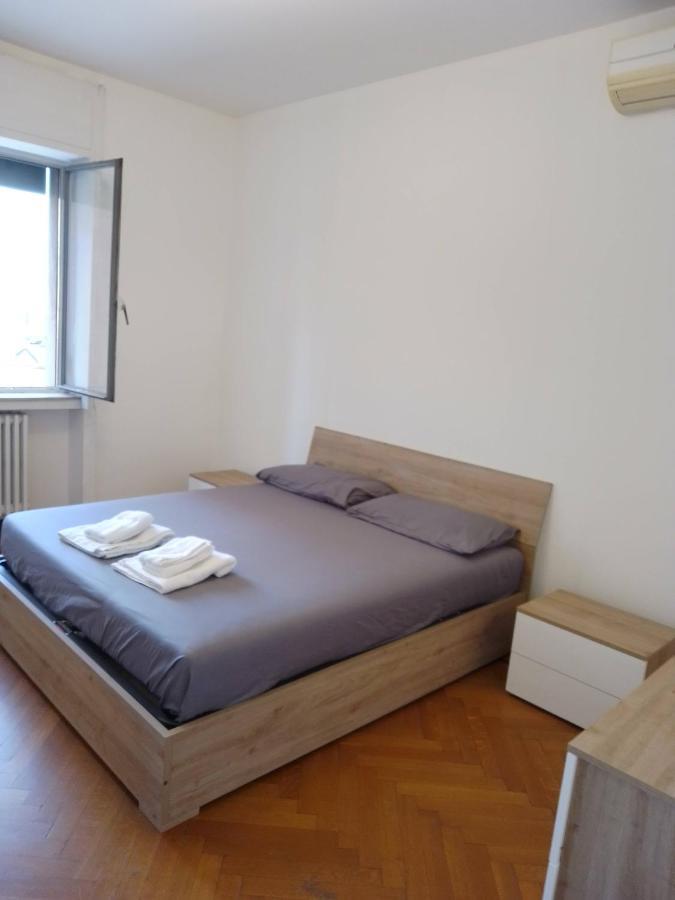 Appartamento Viale Monza Gorla M1 *
