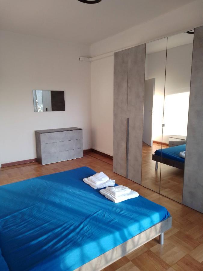 Viale Monza Gorla M1 Appartamento