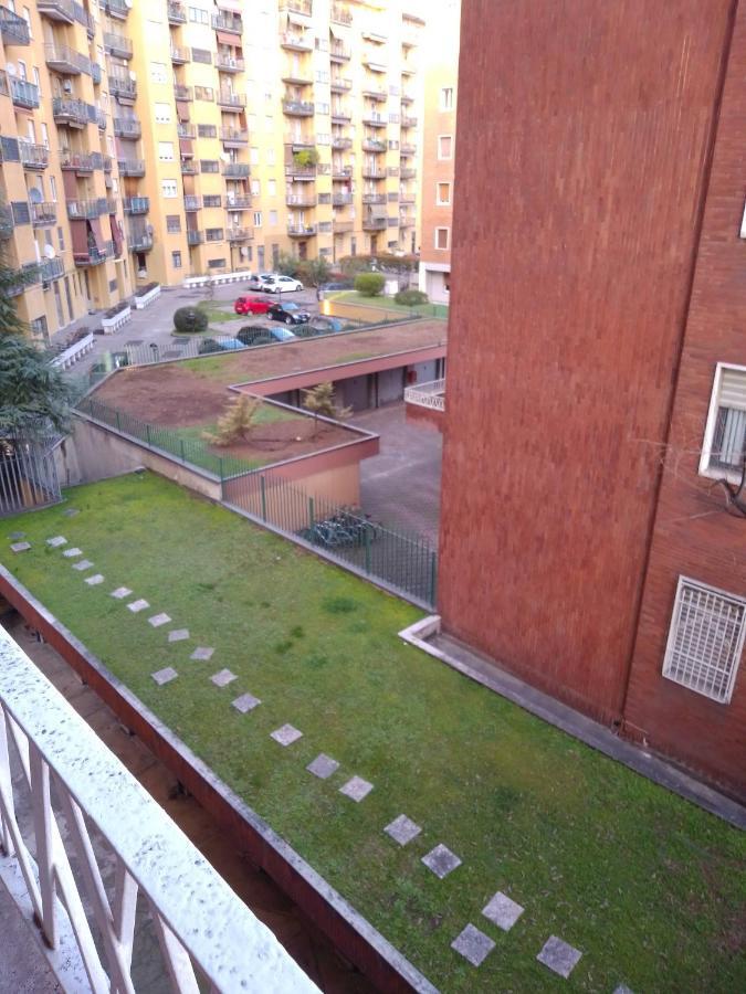 Viale Monza Gorla M1 Appartamento