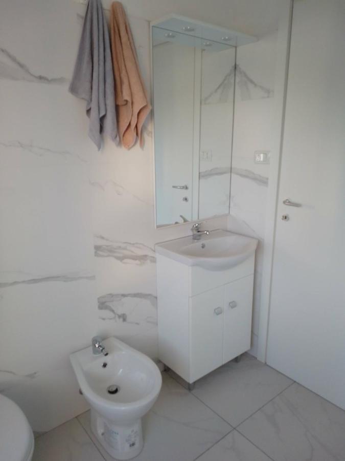 Appartamento Viale Monza Gorla M1