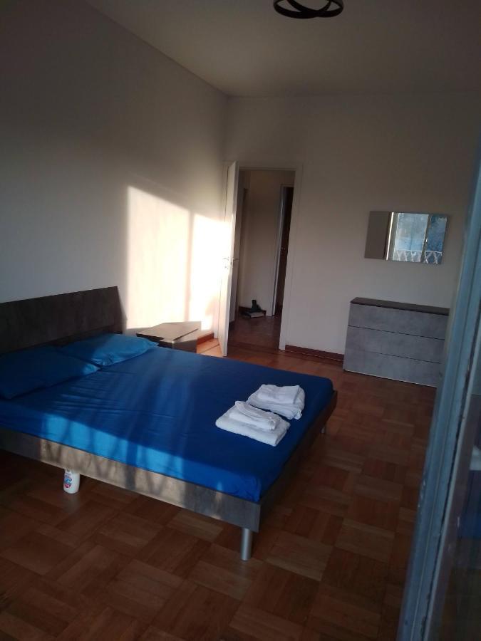 Appartamento Viale Monza Gorla M1