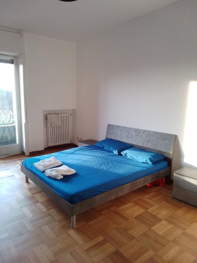 Viale Monza Gorla M1 * Mailand