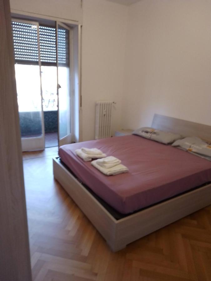 Viale Monza Gorla M1 Apartment Mailand