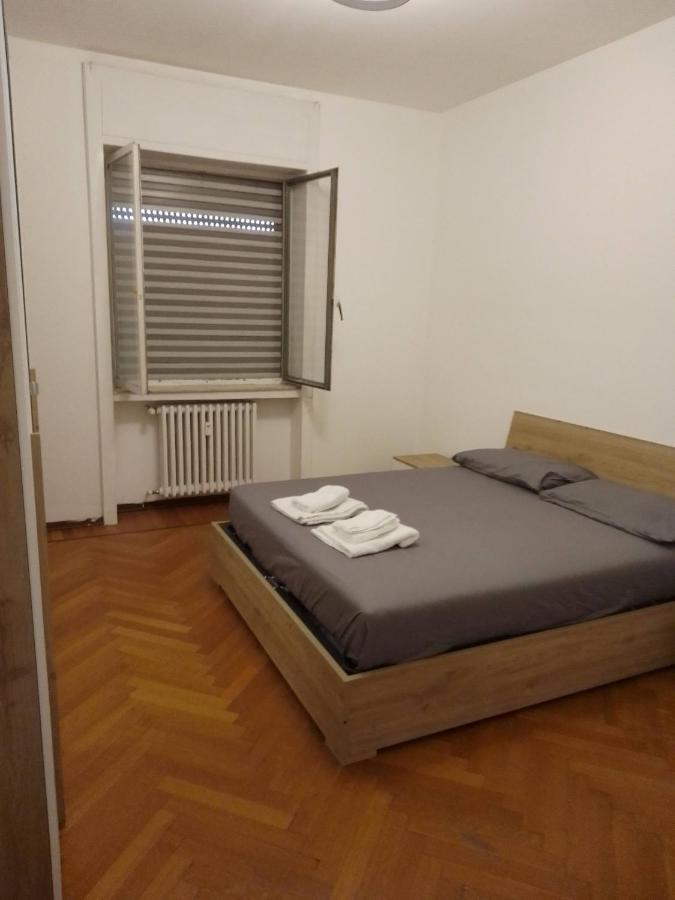 Apartment Viale Monza Gorla M1 Mailand
