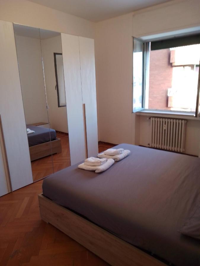 Viale Monza Gorla M1 Mailand