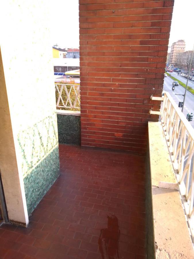 Apartment Viale Monza Gorla M1 Mailand